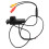 Car Rear View Reverse Camera For   V/For  5   Lupo / Cc /(2 Cage) Phaeton Beetle/  Variant 8