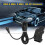 Car Auto Headlight Fog Light Sensor Control Module For  Mk5 6 Mk6  5 Mk5    B6 3C 3