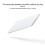 Trackpad  Wireless 2.4G Wired Touchpad Touch Pad Ricaricabile Trackpad Mouse per Laptop PC Pad Nero 3