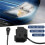 Car Auto Headlight Fog Light Sensor Control Module For  Mk5 6 Mk6  5 Mk5    B6 3C 6