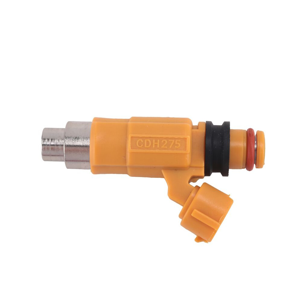 Lot Fuel Injectors For Galant Md319792 Cdh275 For Outboards 150Hp F200 F225 Lf225 Lf200 Yellow/Black 4712108133837
