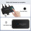 USB 3.0 KVM Switcher Selector KVM Hub Docking Station 2 Computer Share Printer Keyboard Laptop PC Desktop Accessories 2