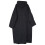 Imperméable Eva À La Mode Imperméable Étanche Imperméable De Camping Étanche Transparent Noir 3