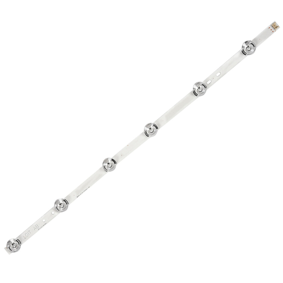 Led Backlight Strip 6Lamp For 32 Inch Tv Innotek Drt 3.0 32 Inch -A/B 32Mb25vq 6916L-1974A 6916L-1981A 32Lb5820 32Lf580v 32Lb5610 Lc320due 6032458813899