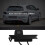 Car Rear View Reverse Camera For   V/For  5   Lupo / Cc /(2 Cage) Phaeton Beetle/  Variant 2