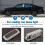 Car After Reading Map Dome Light 3B0947291 B For     Caddy  Gray 2