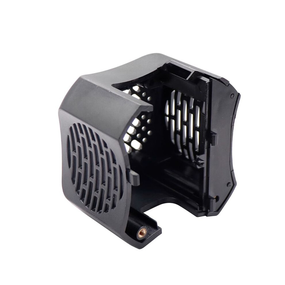 For Ender3 V2 Nozzle Fan Cover Assembled Hotend Replacement 3D Printer Part Accessory Without Fan Cover 4714099499275