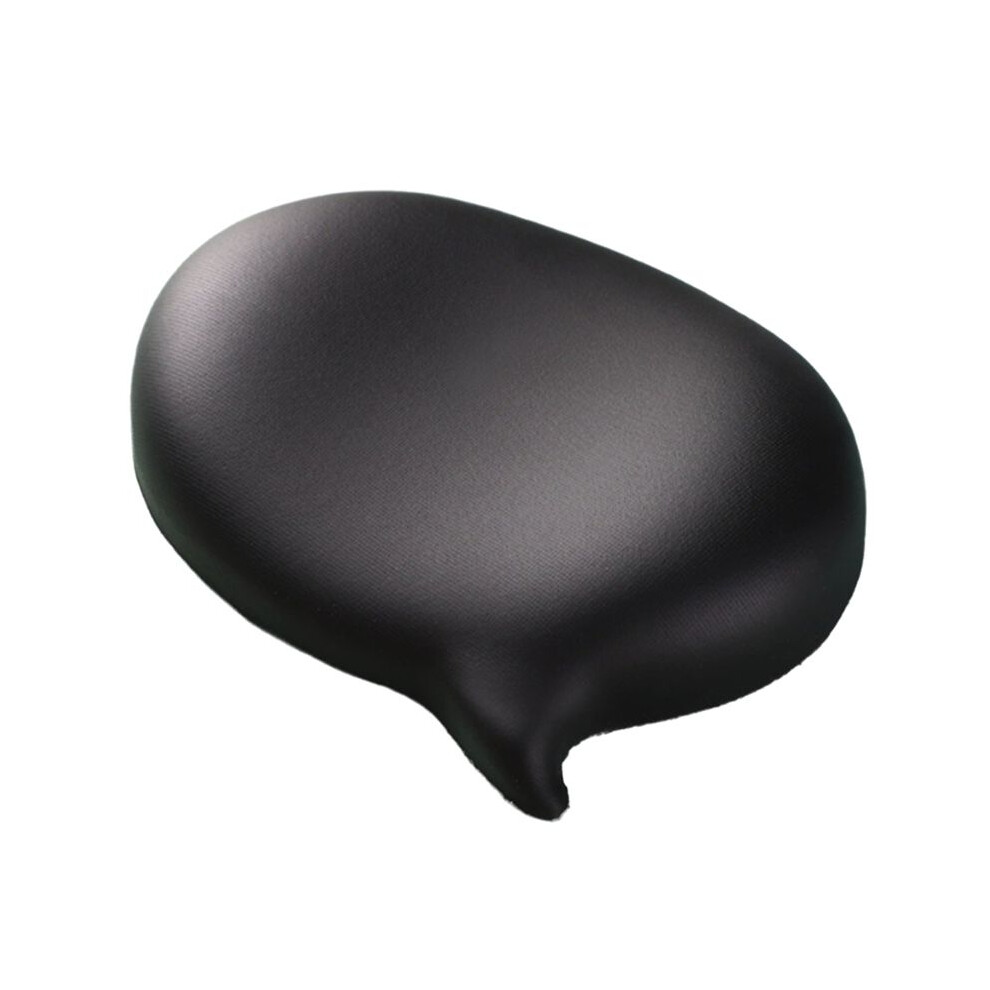 Silicone Wrist Mouse Pad, Keyboard Hand Rest, Wrist Rest, Rest, Wrist Pad 6032656559223