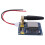 1Pcs Sim900A Sim900  V4.0 Wireless Data Transmission Module Gsm Gprs Board Kit + Antenna 1