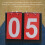 Score Keeper 0-9 Pro Set - Over The Net And Portab 5