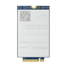 WIFI Card RM520N-GL 5Ghz NRSub6GHz MmWave Modules for MIMO System Laptops Wireless Network Adapter RM520NGL 5G Module