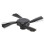 Filterborstar för  Botvac D-Serien D7 D5 D3 D75 D80 D85 D7500 D8500 D800 3