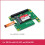 For Raspberry Pi 512GB SSD Kit Compatible with PCIe Gen3 M.2 HAT+NVME SSD for Raspberry Pi 5 2