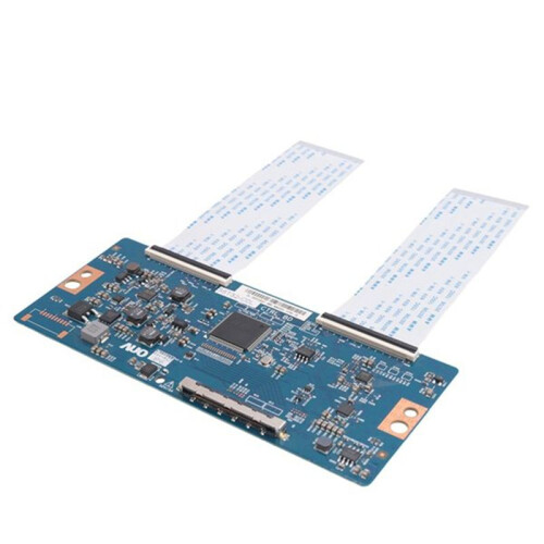 55T32-C0L Logic Board 55T32-COL CTRL BD for 4K 55 Inches Display High Performance Replacement Controller Board 2