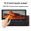 For Raspberry Pi 12.3 Inch LCD Touch Screen 1920x720 Support for Jetson / PC/Tinker Board 2 2