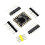 For Raspberry Pi  2 Stamp Hole Development Board RP2350-Core-A RP2350 Dual Core Processor 1