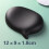 Siliconen Pols Muismat, Toetsenbord Handrust, Pols Rust,  Rust, Pols Pad 2