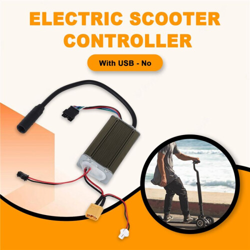 Elektro Roller Controller für  S2 Scooter Elektrische 36V Elektro Roller Teile