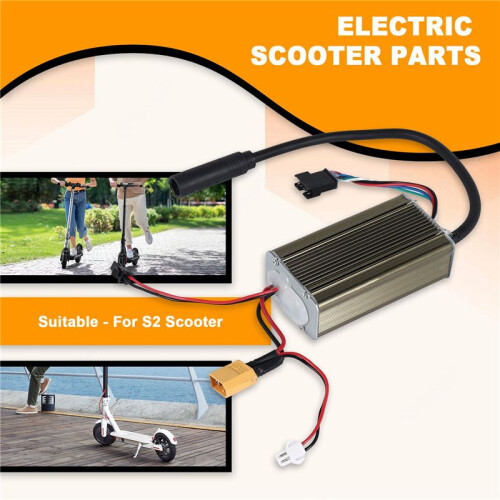 Elektro Roller Controller für  S2 Scooter Elektrische 36V Elektro Roller Teile 2