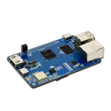 H618 Development Board Allwinner H616  PC 1G LPDDR4 for Linux/Android Support Android TV 12/Ubuntu/Debian Systems