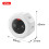 Multi-Hexagon  Timer 90-Minute Sensor Digital Timer with LED Screen 7 Set  Management Tools White 7