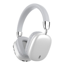 Draadloze -Hoofdtelefoon HiFi-Stereogeluid, Ruisonderdrukking, Opvouwbaar Ontwerp, Langdurige Batterij