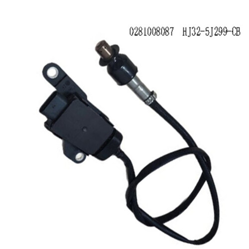 0281008087 NOx Sensor for   Evoque MK2 L551 2.0 Nitrogen Oxide Sensor HJ32-5J299-CB 2