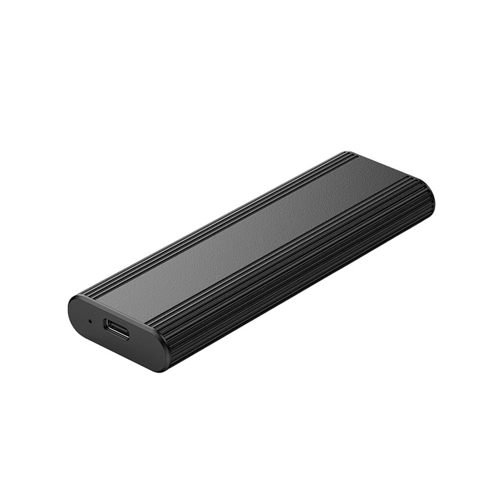 M.2 Nvme Casing Single Protocol Nvme Ssd Case 10Gbps Type C Nvme M.2 2230 2242 2260 2280 Ssd Enclo 6033904495454