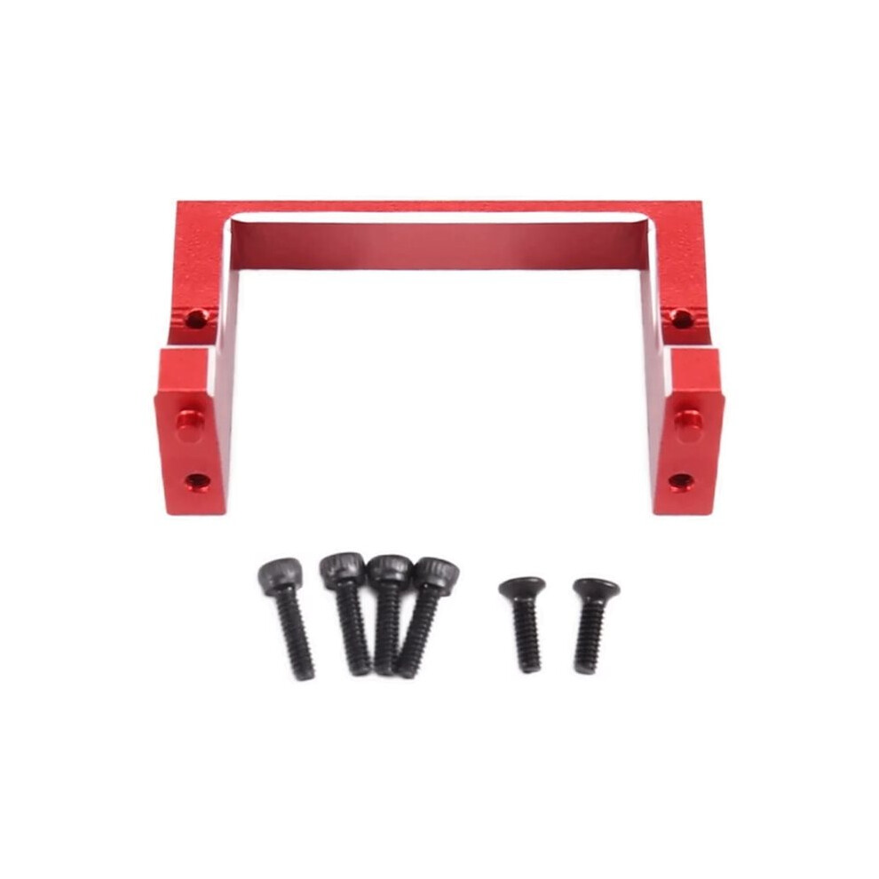 Saudism Rc Car Upgrade Servo Fixed Kit For 244016 Losi Micro-B 1/24 Rc Car Accessories