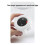 Multi-Hexagon  Timer 90-Minute Sensor Digital Timer with LED Screen 7 Set  Management Tools White 3