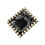 För Raspberry Pi  2 Stamp Hole Development Board RP2350-Core-A RP2350 Dual Core Processor 8