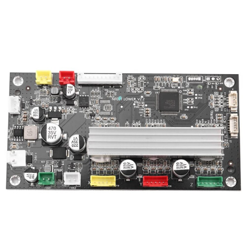 1pcs for  Kobra S1 Lower Computer Motherboard PCBA Mainboard-3D Printer Parts