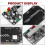 1pcs for  Kobra S1 Lower Computer Motherboard PCBA Mainboard-3D Printer Parts 2