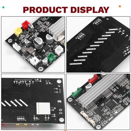 1pcs for  Kobra S1 Lower Computer Motherboard PCBA Mainboard-3D Printer Parts 1