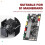 1pcs for  Kobra S1 Lower Computer Motherboard PCBA Mainboard-3D Printer Parts 6