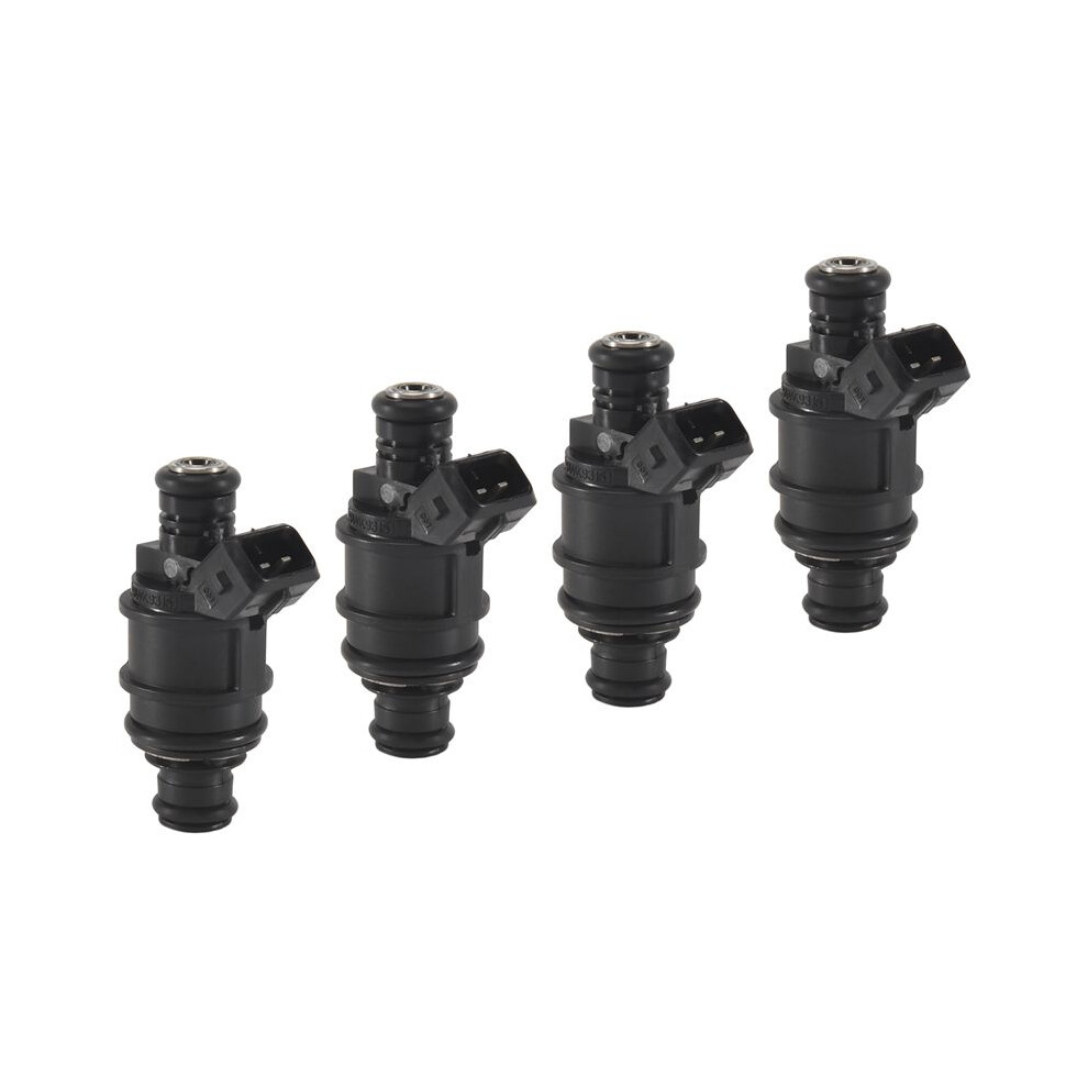 4Pcs Fuel Injectors Nozzle For Astra 98-07 Zafira 1998-2005 Mk1 1.8 16V 90536149 5Wk93151 6032269450979