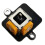 Dual-Axis Joystick Module for  Cyberbrick Hardware with 3Pin SH1.0 Connector 1