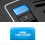 Car Engine Start Stop Button  Cover Trim for- 8 MK8 AT Accessories 2020 2021 2