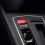 Car Engine Start Stop Button  Cover Trim for- 8 MK8 AT Accessories 2020 2021 3