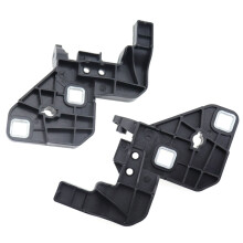 Voor - GLC300 RADIATOR ONDERSTEUNING Koplampbeugel Rechts + 2536201700, 2536201800