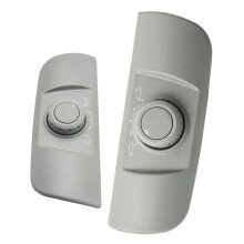 Interruttore Comando Finestrino Apribile per Megane MK2 HB 2002-2015 8200119893