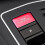 Car Engine Start Stop Button  Cover Trim for- 8 MK8 AT Accessories 2020 2021 6