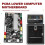 1pcs for  Kobra S1 Lower Computer Motherboard PCBA Mainboard-3D Printer Parts 3