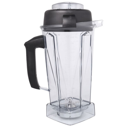 Blender Container 64 Ounce, Replacement for  Blender Parts