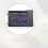 For  H4 Vector Network Analyzer 10kHz-1.5GHz Antenna Analyzer MF//VHF/UHF with 4inch Touch Screen 6