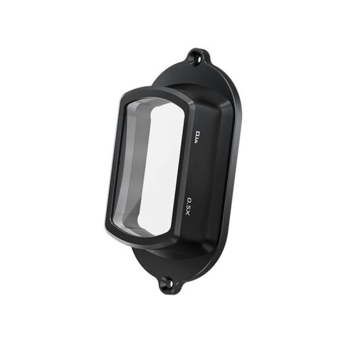 0.5X Auxiliary Teleconverter Microscope Teleconverter Expand View for Integrated Microscope Positioning Light Sources