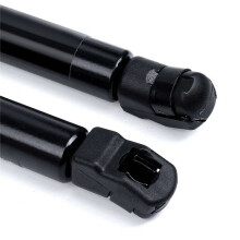 2 StüCke Vorder Motor Abdeckung Motor Haube Haube Gas Feder Stangen Gas Feder Schock Heben StüTzstange für  Mk1 2010-2017