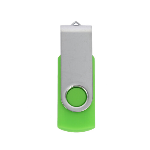 512 MB USB 2.0-Stick mit Drehbarem Flash-Laufwerk und USB-Stick 2