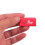 Car Engine Start Stop Button  Cover Trim for- 8 MK8 AT Accessories 2020 2021 7