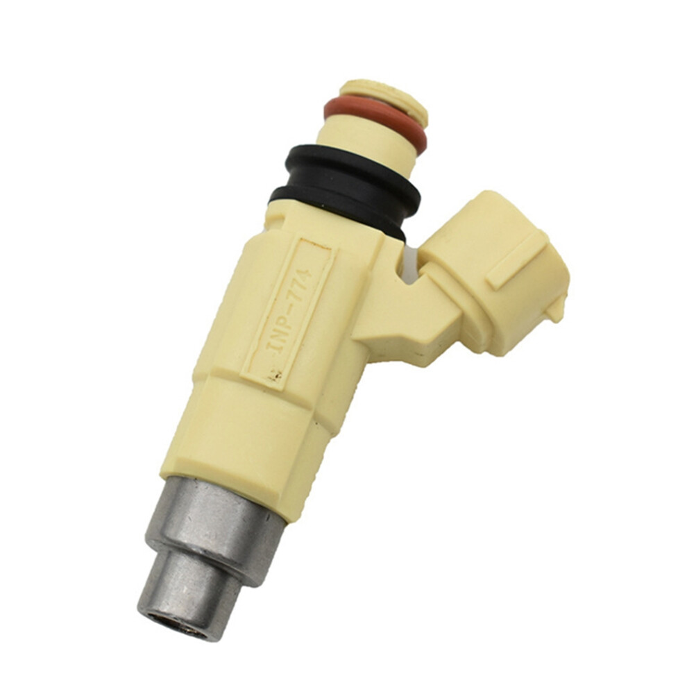 6Pcs Fuel Injector For Xl-7 Grand Vitara 2.7L Inp-774 4711747830275